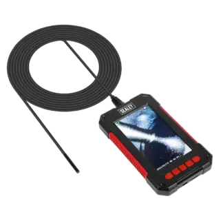Tablet Video Borescope 3.9mm Camera [VS8114]