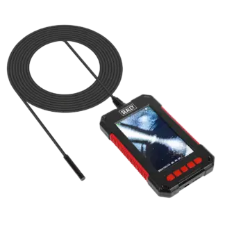 Tablet Video Borescope 5.5mm Camera [VS8115]