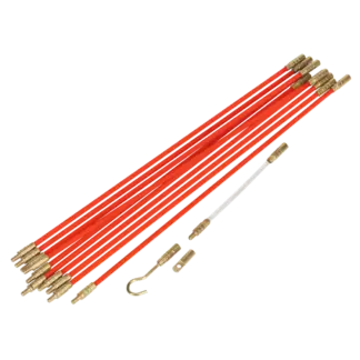 Cable Access Kit 12pc [VS8181]