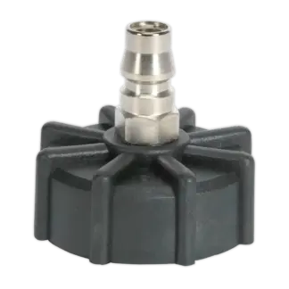 Brake Reservoir Cap with Straight Connector 45mm [VS820SA]