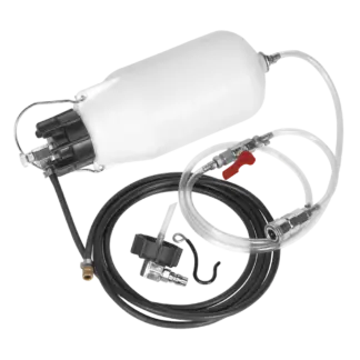 Pneumatic Brake & Clutch Bleeder 1.5L [VS821]