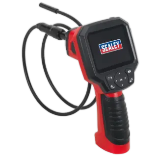 Video Borescope 9mm Camera [VS8230]