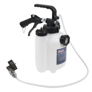 Pneumatic Brake & Clutch Bleeder 2.5L [VS830]
