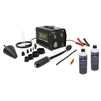 Leak Detector Smoke Diagnostic & Leak Detector Oil Kit [VS868KIT]