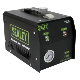 Leak Detector Smoke Diagnostic Tool [VS868]