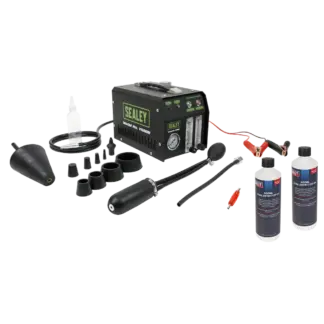 EVAP Leak Detector Smoke Diagnostic & Leak Detector Oil Kit [VS869KIT]
