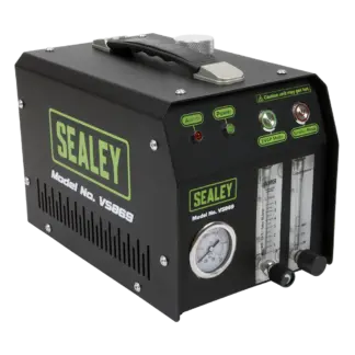 EVAP Leak Detector Smoke Diagnostic Tool [VS869]