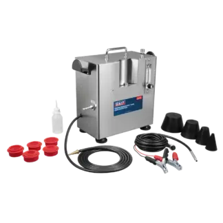 Leak Detector Smoke Diagnostic Tool [VS870]