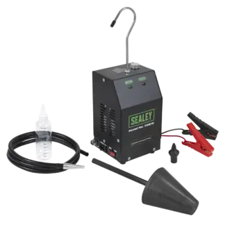 Leak Detector Smoke Diagnostic Tool [VS872]