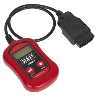 EOBD Code Reader [VS8811]