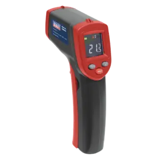 Infrared Laser Digital Thermometer 12:1 [VS900]