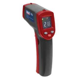 Infrared Laser Digital Thermometer 12:1 [VS904]