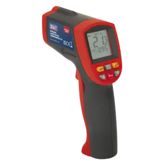 Infrared Laser Digital Thermometer 12:1 [VS907]