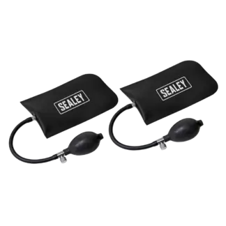 Panel Bag Set 2pc [VS9111]