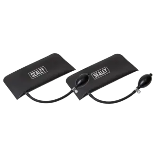 Panel Bag Set 2pc [VS9113]