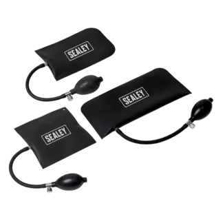 Panel Bag Set 3pc [VS9114]