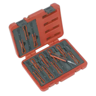 Universal Cable Ejection Tool Set 15pc [VS9201]