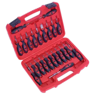 Terminal Tool Kit 23pc [VS9203]