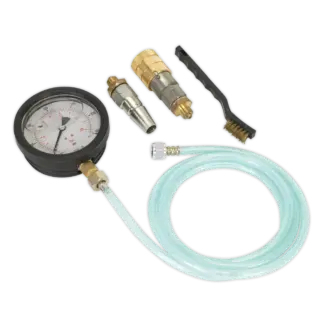 Air Brake Test Gauge for Commercial Vehicles [VS931]