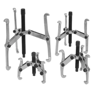 Reversible Triple Leg Puller Set 4pc [VS95]