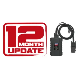 12 Months of Updates for VSCANP [VSCANP-UPDATE]