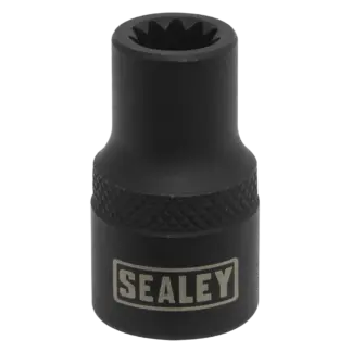 Brake Caliper Socket 3/8"Sq Drive 8mm 11-Point [VSE0490]