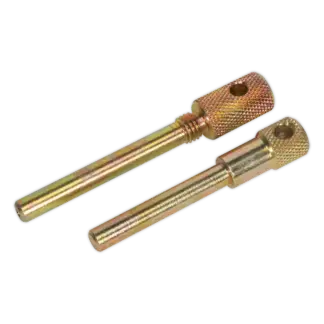 Diesel Engine Timing Tool Kit for Dacia dCi, Nissan 1.5dC, Renault, Suzuki DDiS - Belt Drive [VSE1901A]