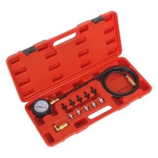Oil Pressure Test Kit 12pc [VSE203]