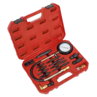 Diesel Engine Compression Test Kit [VSE204]