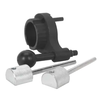 Diesel Engine Timing Tool Kit for VAG 1.4D/1.6D/2.0D - Belt Drive [VSE2090]