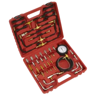 Fuel Injection Pressure Test Kit [VSE212]