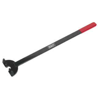 Crankshaft Pulley Holding Tool - VAG [VSE23581]