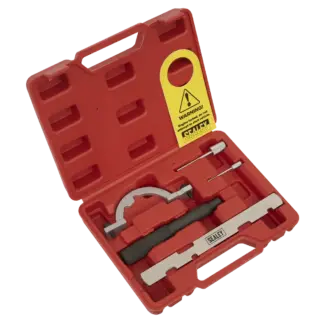 Petrol Engine Timing Tool Kit for GM, Suzuki 1.0/1.2/1.4 - Chain Drive [VSE243]