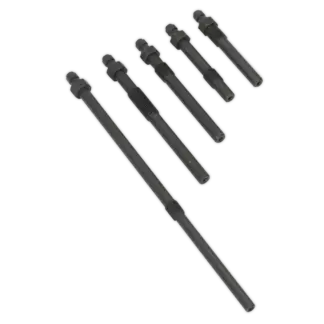 Diesel Compression Adaptor Kit for Alfa Romeo, Fiat, Honda, Vauxhall/Opel [VSE3153]