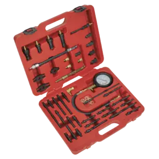 Petrol & Diesel Master Compression Test Kit [VSE3155]