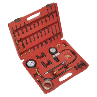 Diesel & Petrol Compression, Leakage & TDC Kit [VSE3156]