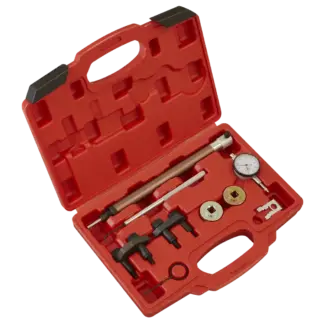Petrol Engine Timing Tool Kit - VAG 1.8/2.0 TSi/TFSi - Chain Drive [VSE4242]