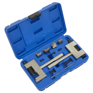 Diesel Engine Timing Chain Tool Kit - for Mercedes, Chrysler, Jeep [VSE4801]