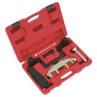 Petrol Engine Timing Tool Kit - for Mercedes 1.6/1.8 M271 - Chain Drive [VSE4816]