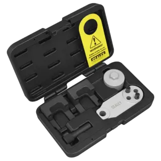 Timing Tool for Mercedes 1.6D/2.0D - Chain Drive [VSE4820]