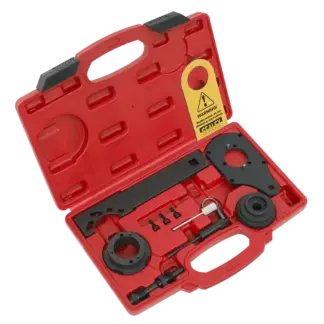 Diesel Engine Timing Tool Kit GM 1.3CDTi - Chain Drive [VSE5001]
