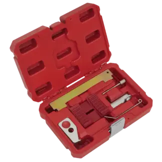 Timing Tool Kit - for Alfa Romeo, Fiat, GM, Saab - 1.4, 1.6, 1.8 Twinport - Belt Drive [VSE5006]