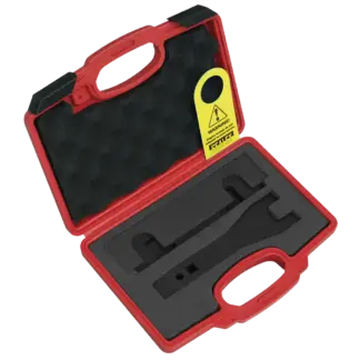 Petrol Engine Timing Tool Kit - for GM 1.0/1.4 Chain Drive [VSE5067]