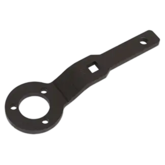 Crankshaft Holding Tool for Citroen, Peugeot, Toyota 1.0/1.2 - Belt Drive [VSE5093]