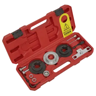 Petrol Engine Timing Tool Kit for Ford 1.0 EcoBoost - Chain Drive [VSE5152]