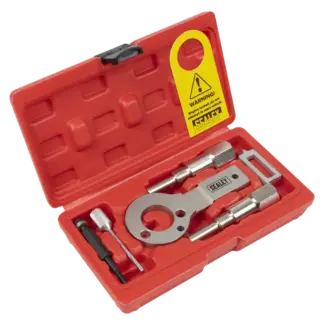 Diesel Engine Timing Tool Kit for GM, Saab 1.9D CDTi/TiD/TTiD, 2.0D CDTi - Belt Drive [VSE5886A]