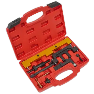 Petrol Engine Timing Tool Kit - for BMW 1.8/2.0 N42/N46/N46T - Chain Drive [VSE5911A]