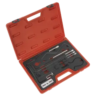 Diesel Engine Timing Tool Kit - for PSA, Ford - Belt Drive [VSE5930]