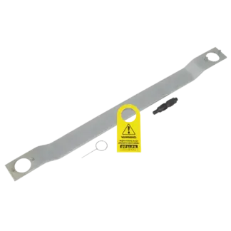Petrol Engine Timing Tool Kit - Audi, VW 3.7/4.2 V8 - Belt Drive [VSE5938]
