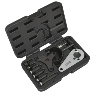 Timing Tool Set for Hyundai, Kia 1.6D - Belt Drive [VSE5939]